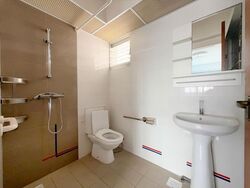Blk 224B Matilda Edge (Punggol), HDB 3 Rooms #631980701